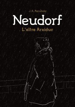 NEUDORD. | 9788496199781 | PÉREZ DE MENDIOLA, JOSÉ ANTONIO