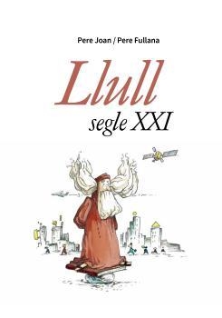 LLULL SEGLE XXI | 9788496199804 | JOAN, PERE/FULLANA, PERE