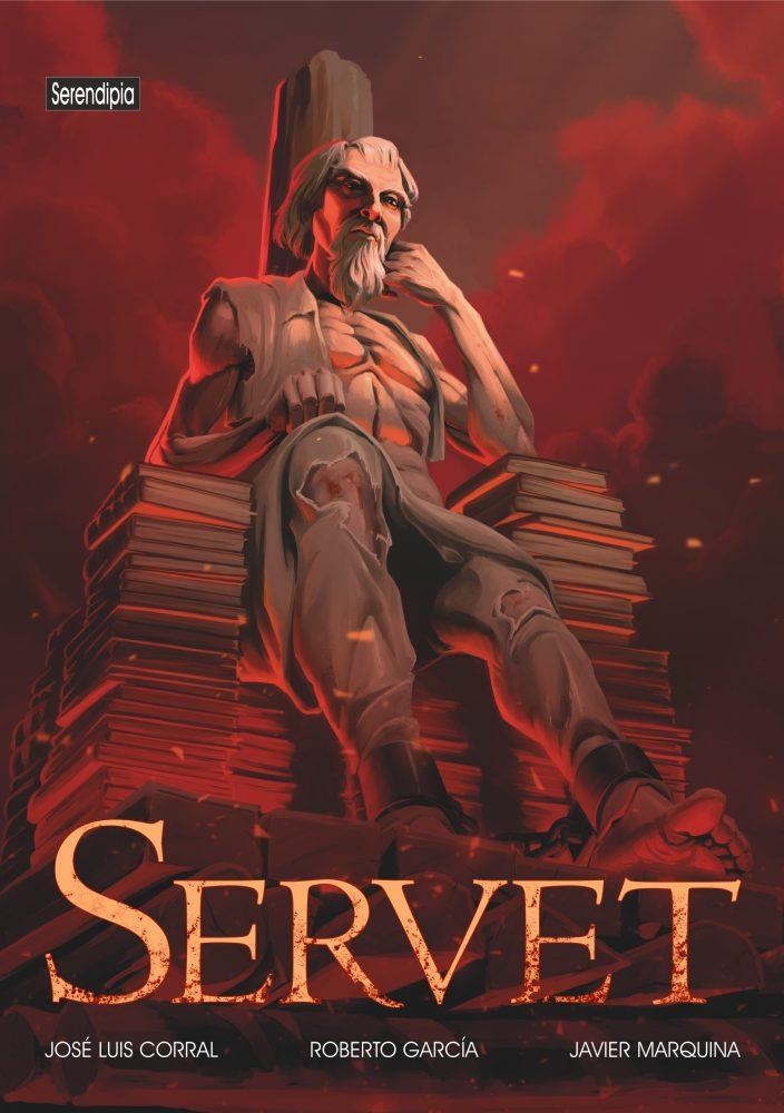 SERVET | 9788412655773