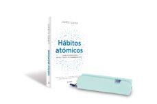PACK HABITOS ATOMICOS | 8432715156055 | CLEAR, JAMES
