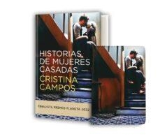 PACK HISTORIAS DE MUJERES CASADAS | 8432715156093 | CAMPOS, CRISTINA