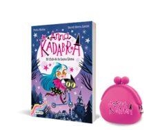 PACK ANNA KADABRA | 8432715155355 | MAÑAS, PEDRO