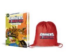 PACK GAMERS PIRATAS | 8432715155362 | SANTIAGO, ROBERTO