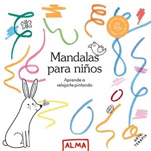 MANDALAS PARA NIÑOS (COL. HOBBIES) ED.2023 | 9788419599223 | VARIOS AUTORES