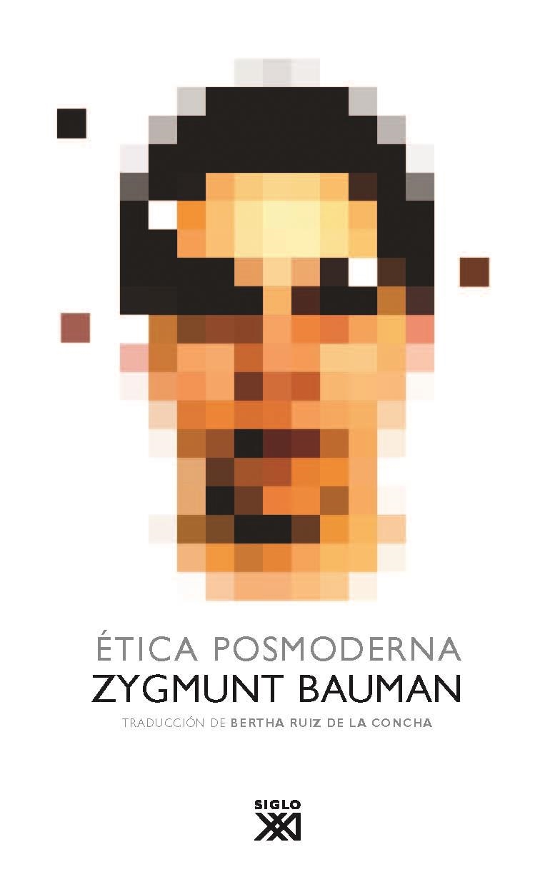 ÉTICA POSMODERNA | 9788432314049 | BAUMAN, ZYGMUNT