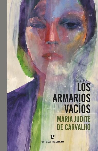 LOS ARMARIOS VACÍOS | 9788419158314 | DE CARVALHO, MARIA JUDITE