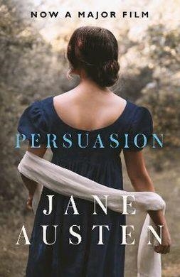 PERSUASION | 9780008529314 | AUSTEN, JANE