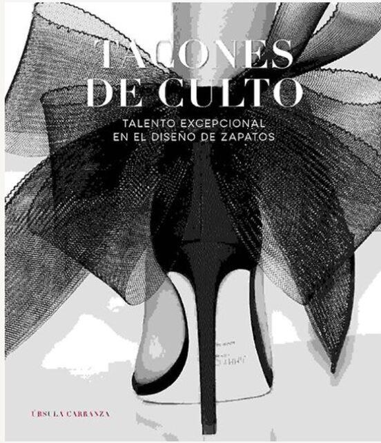 TACONES DE CULTO | 9788499366418