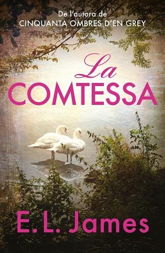 LA COMTESSA | 9788419259905 | JAMES, E.L.