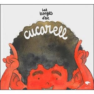 LES BANYES D'EN CUCARELL | 9788494934247 | VALRIU LLINÀS, CATERINA