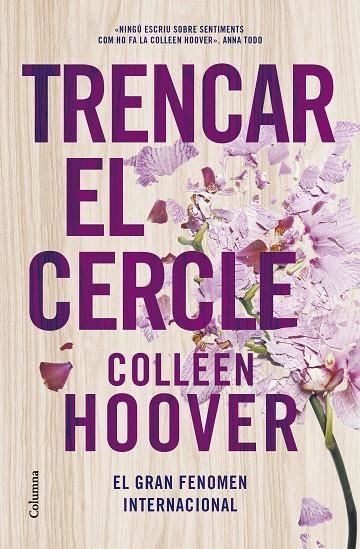 TRENCAR EL CERCLE | 9788466430692 | HOOVER, COLLEEN