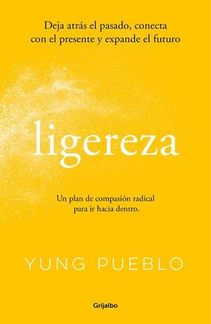 LIGEREZA | 9788425363429 | PUEBLO, YUNG