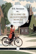 EL LLIBRE DE LA SENYORETA BUNCLE | 9788483308608 | STEVENSON, D.E.