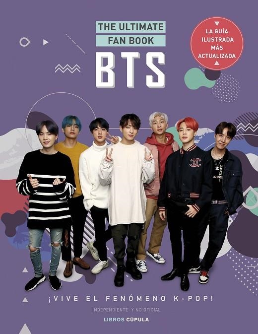 BTS. THE ULTIMATE FAN BOOK | 9788448037598 | VARIOS AUTORES