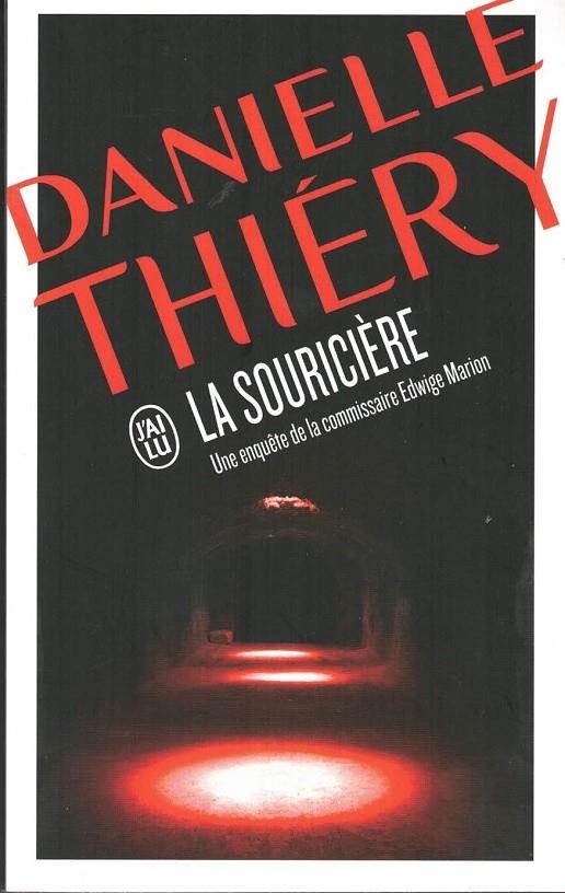 LA SOURICIERE | 9782290384992 | THIERY,DANIELLE