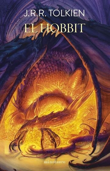 EL HOBBIT (EDICIÓN REVISADA) | 9788445013588 | TOLKIEN, J. R. R.