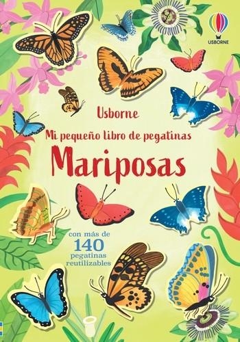 MARIPOSAS | 9781805311812 | BINGHAM, JANE