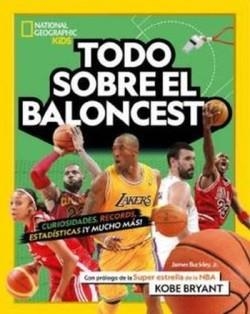 TODO SOBRE EL BALONCESTO | 9788482988498 | BUCKLEY JR., JAMES