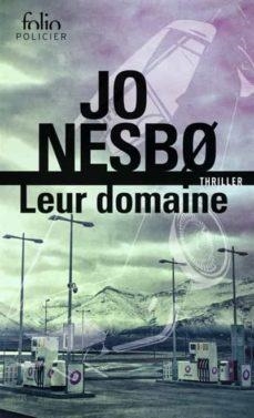 LEUR DOMAINE | 9782072965678 | NESBO, JO