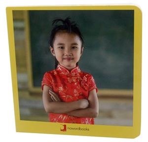 NIÑOS DEL MUNDO | 9788494585814 | NOWORDBOOKS