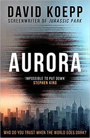 AURORA | 9780008364168 | KOEPP DAVID