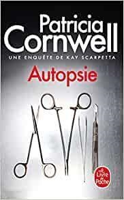 AUTOPSIE | 9782253243915 | CORNWELL PATRIC