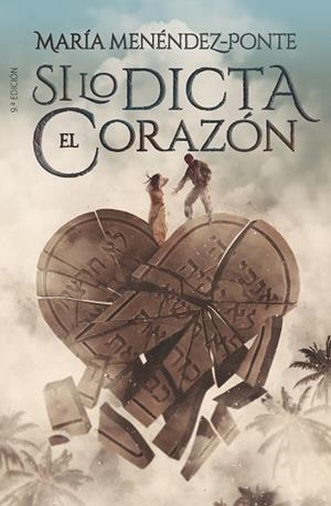 GA.400 SI LO DICTA EL CORAZON | 9788411209854 | MENÉNDEZ-PONTE, MARÍA