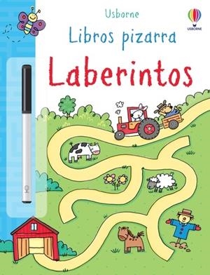 LABERINTOS | 9781409555599 | GREENWELL, JESSICA