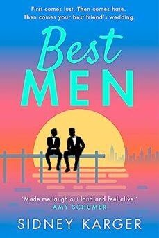 BEST MAN | 9780008588717 | KARGER SIDNEY