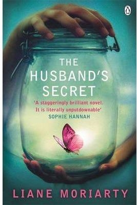 THE HUSBAND'S SECRET | 9781405911665 | MORIARTY, LIANE