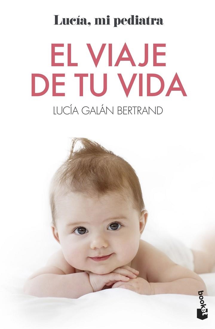 EL VIAJE DE TU VIDA | 9788408276944 | GALÁN BERTRAND, LUCÍA