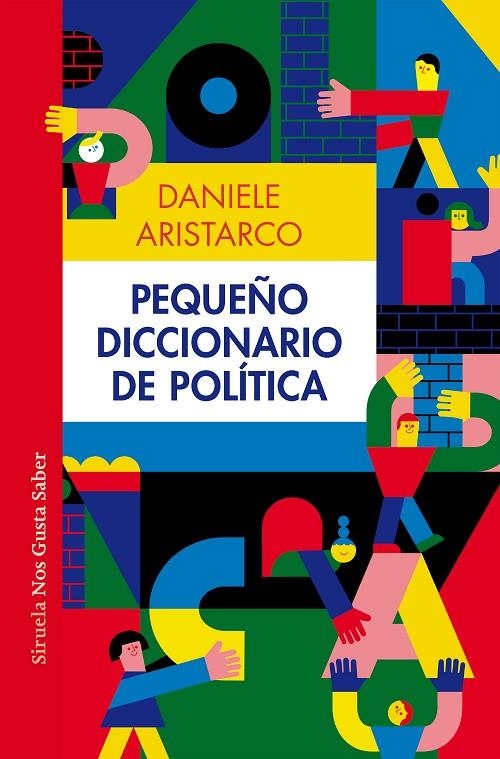 PEQUEÑO DICCIONARIO DE POLÍTICA | 9788419553232 | ARISTARCO, DANIELE
