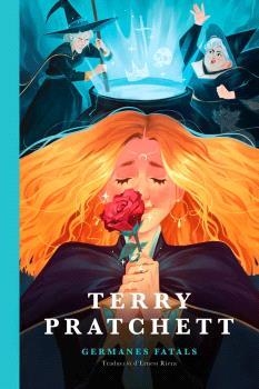 GERMANES FATALS | 9788412738605 | PRATCHETT, TERRY