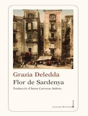 FLOR DE SARDENYA | 9788419630315 | DELEDDA, GRAZIA