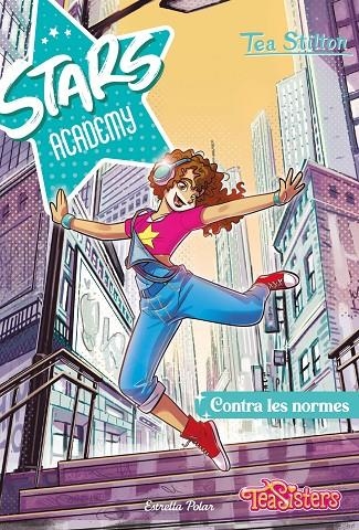 STARS ACADEMY 2. CONTRA LES NORMES | 9788413895123 | STILTON, TEA