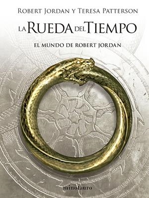 EL MUNDO DE ROBERT JORDAN | 9788445013113 | JORDAN, ROBERT/PATTERSON, TERESA