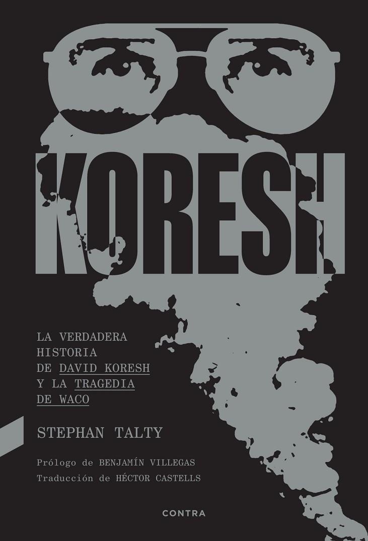 KORESH | 9788418282942 | TALTY, STEPHAN