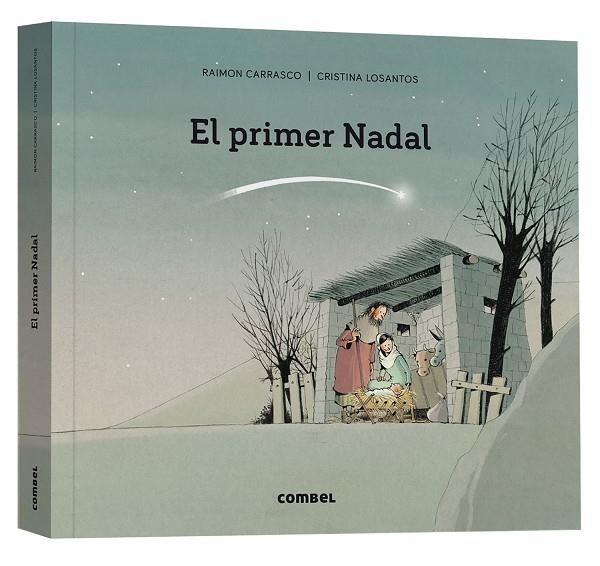 EL PRIMER NADAL | 9788411580366