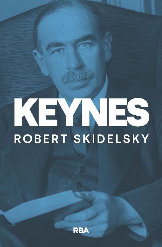 KEYNES | 9788411323253 | SKIDELSKY, ROBERT