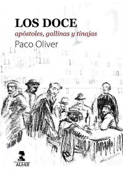 LOS DOCE | 9788478989843 | OLIVER, PACO