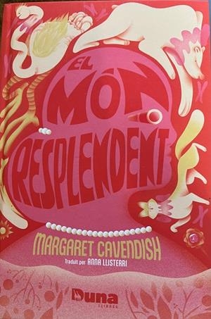 EL MÓN RESPLENDENT | 9788412683240 | CAVENDISH, MARGARET