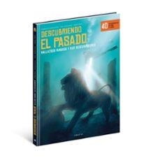 DESCUBRIENDO EL PASADO | 9788000069807 | TOM VELCOVSKY Y STEPANKA SEKANINOVA