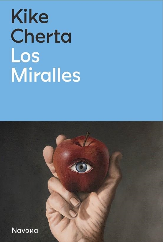 LOS MIRALLLES | 9788419552112 | CHERTA, KIKE