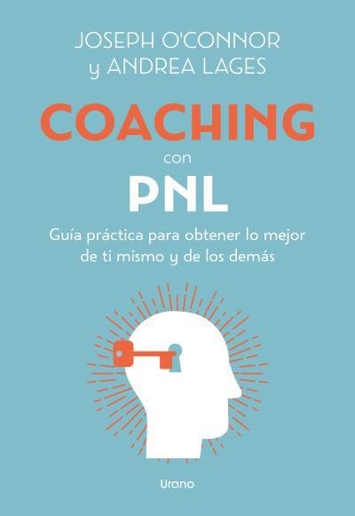 COACHING CON PNL | 9788418714269 | O'CONNOR, JOSEPH/LAGES, ANDREA