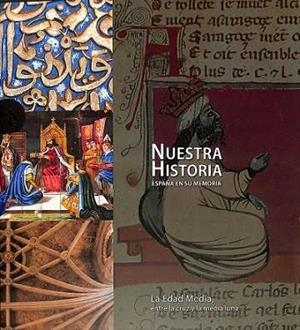 LA EDAD MEDIA SE | 9788419909138 | AA.EE