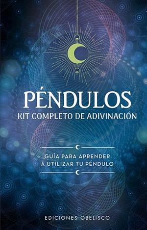 PÉNDULOS. | 9788491119982 | ANDERSON, EMILY