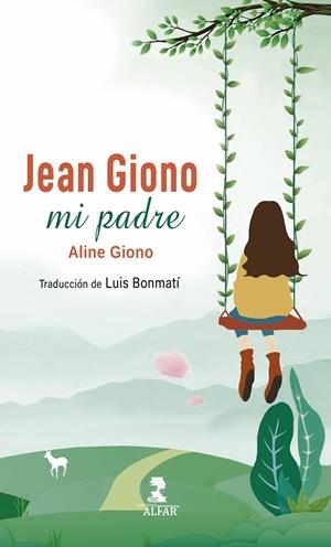 JEAN GIONO, MI PADRE | 9788478989812 | GIONO, ALINE