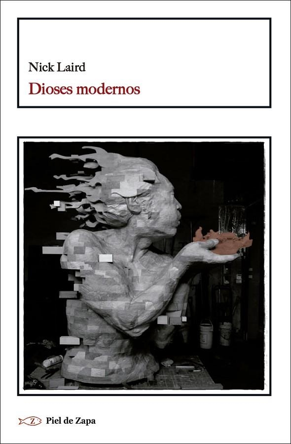 DIOSES MODERNOS | 9788419778321 | LAIRD, NICK