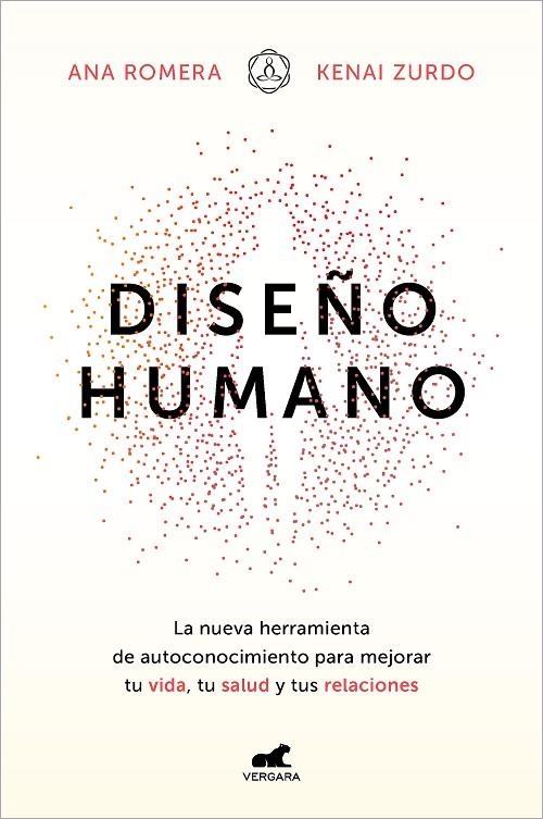 DISEÑO HUMANO | 9788419248787 | ROMERA, ANA/ZURDO, KENAI