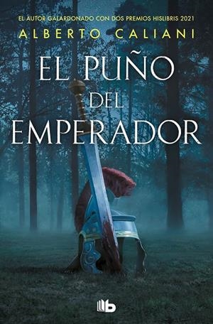 EL PUÑO DEL EMPERADOR | 9788413147833 | CALIANI, ALBERTO